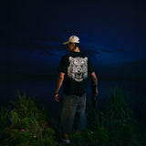The White Tiger Tee