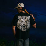 The White Tiger Tee