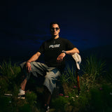 The White Tiger Tee