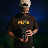 The Vivid Tee