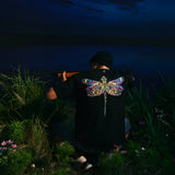 The Dragonfly Tee