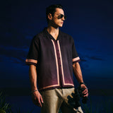 The Serpent Bloom Shirt