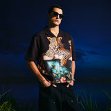 The Leopard Shirt