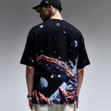 The Spaceship Tee