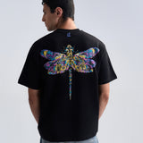 The Dragonfly Tee