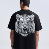 The White Tiger Tee