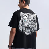 The White Tiger Tee