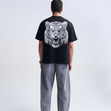 The White Tiger Tee