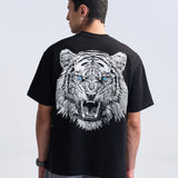 The White Tiger Tee