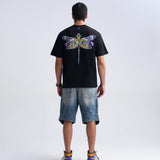 The Dragonfly Tee