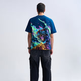 The Aurora Tiger Tee