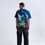The Aurora Tiger Tee