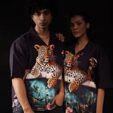 The Leopard Shirt