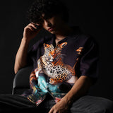 The Leopard Shirt