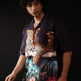 The Leopard Shirt