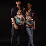 The Leopard Shirt