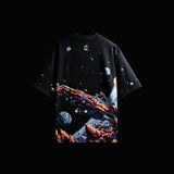 The Spaceship Tee