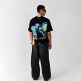 The Starry Night Tee
