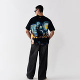 The Starry Night Tee