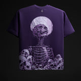 Moonlit Bones Tee