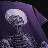 Moonlit Bones Tee