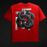 Red Venom Tee