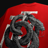 Red Venom Tee