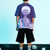 Moonlit Bones Tee